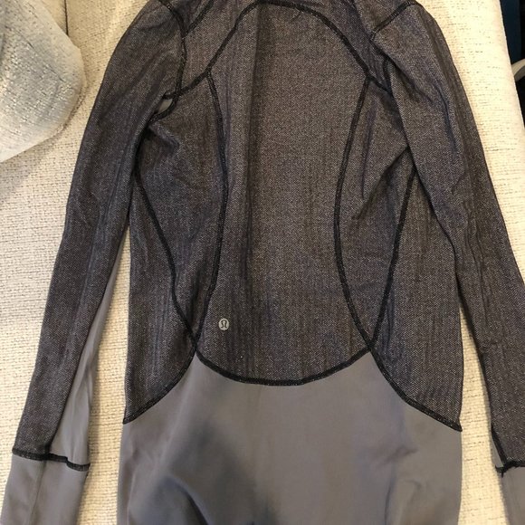 lululemon athletica Jackets & Blazers - Lululemon Hooded Jacket